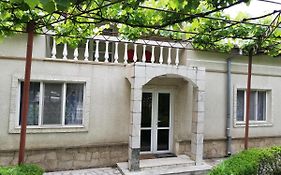 Casa BUCUR