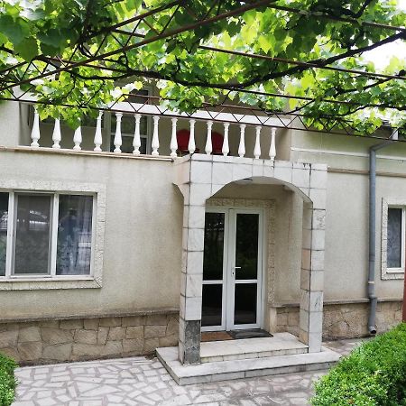 Casa BUCUR Hotel Târgu Ocna Exterior foto